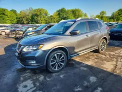 JN8AT2MV9JW301236 2018 NISSAN ROGUE