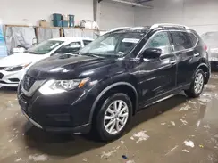 JN8AT2MV9JW301804 2018 NISSAN ROGUE