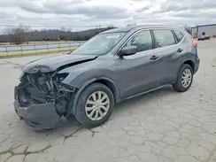 JN8AT2MV9JW301902 2018 NISSAN ROGUE