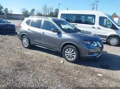 JN8AT2MV9JW301981 2018 NISSAN ROGUE