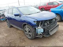 JN8AT2MV9JW302418 2018 NISSAN ROGUE