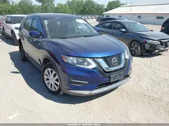 JN8AT2MV9JW302533 2018 NISSAN ROGUE