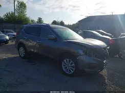 JN8AT2MV9JW302550 2018 NISSAN ROGUE