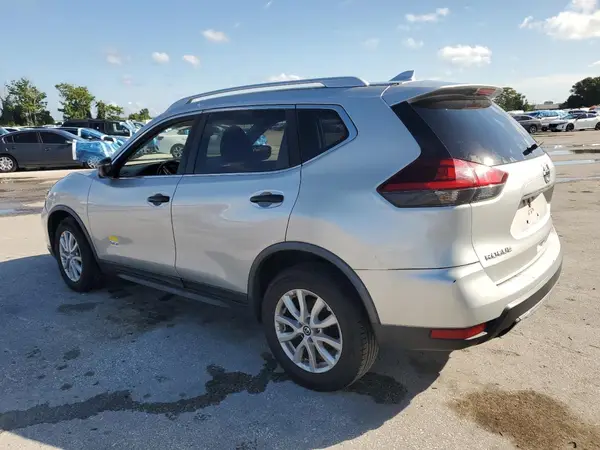 JN8AT2MV9JW303424 2018 NISSAN ROGUE - Image 2