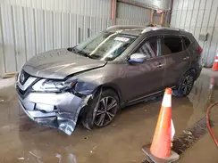 JN8AT2MV9JW304069 2018 NISSAN ROGUE