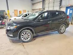 JN8AT2MV9JW304377 2018 NISSAN ROGUE