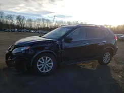 JN8AT2MV9JW305108 2018 NISSAN ROGUE