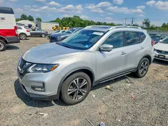 JN8AT2MV9JW305366 2018 NISSAN ROGUE