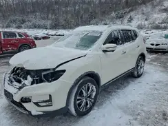 JN8AT2MV9JW305691 2018 NISSAN ROGUE
