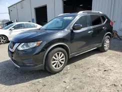 JN8AT2MV9JW305917 2018 NISSAN ROGUE