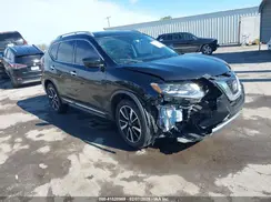 JN8AT2MV9JW305920 2018 NISSAN ROGUE