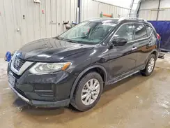 JN8AT2MV9JW306047 2018 NISSAN ROGUE