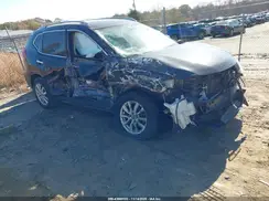JN8AT2MV9JW306162 2018 NISSAN ROGUE