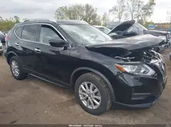 JN8AT2MV9JW306274 2018 NISSAN ROGUE