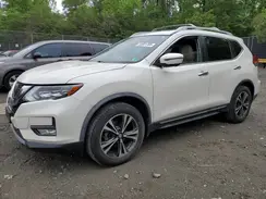 JN8AT2MV9JW306596 2018 NISSAN ROGUE