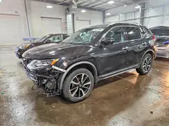 JN8AT2MV9JW306842 2018 NISSAN ROGUE
