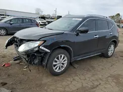 JN8AT2MV9JW307750 2018 NISSAN ROGUE