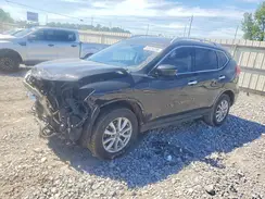 JN8AT2MV9JW308199 2018 NISSAN ROGUE