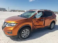 JN8AT2MV9JW308395 2018 NISSAN ROGUE