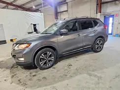 JN8AT2MV9JW308722 2018 NISSAN ROGUE