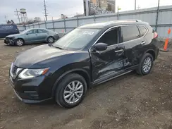 JN8AT2MV9JW308851 2018 NISSAN ROGUE