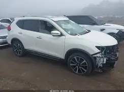 JN8AT2MV9JW309708 2018 NISSAN ROGUE