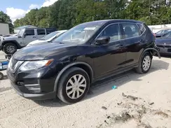 JN8AT2MV9JW310034 2018 NISSAN ROGUE