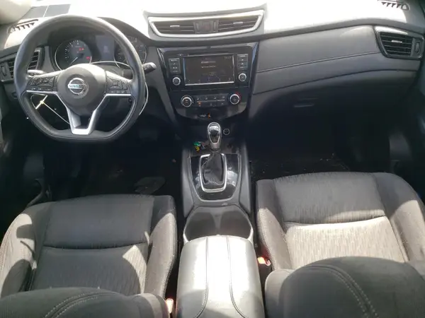 JN8AT2MV9JW310034 2018 NISSAN ROGUE - Image 8