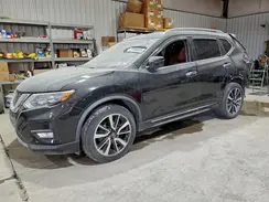 JN8AT2MV9JW310275 2018 NISSAN ROGUE