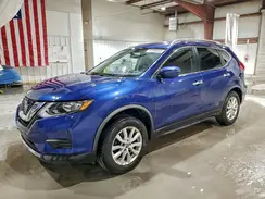 JN8AT2MV9JW310406 2018 NISSAN ROGUE
