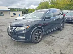 JN8AT2MV9JW310454 2018 NISSAN ROGUE
