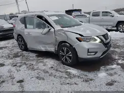 JN8AT2MV9JW310504 2018 NISSAN ROGUE