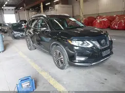 JN8AT2MV9JW310843 2018 NISSAN ROGUE