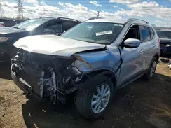 JN8AT2MV9JW310972 2018 NISSAN ROGUE
