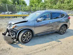 JN8AT2MV9JW311068 2018 NISSAN ROGUE