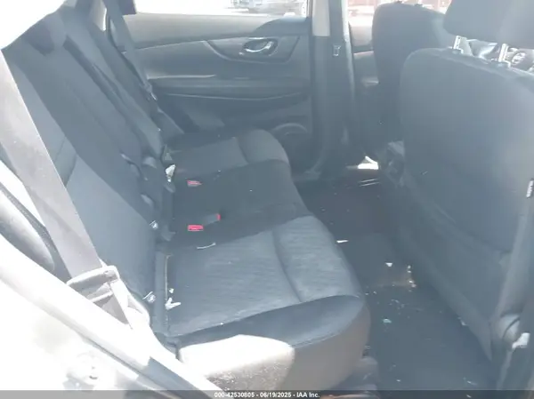 JN8AT2MV9JW311992 2018 NISSAN ROGUE - Image 8