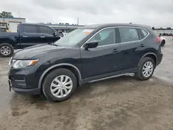 JN8AT2MV9JW312060 2018 NISSAN ROGUE