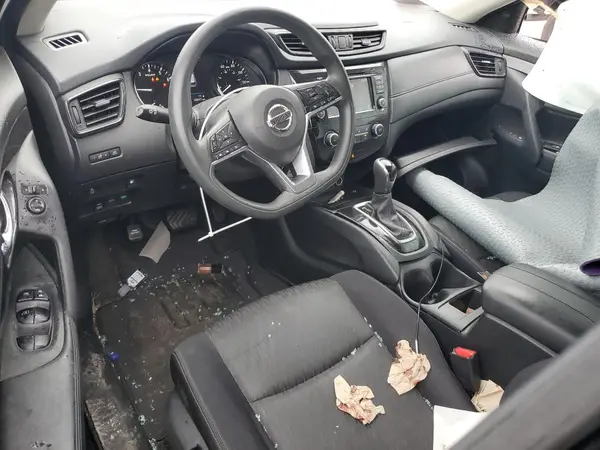 JN8AT2MV9JW312060 2018 NISSAN ROGUE - Image 8
