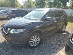 JN8AT2MV9JW312088 2018 NISSAN ROGUE