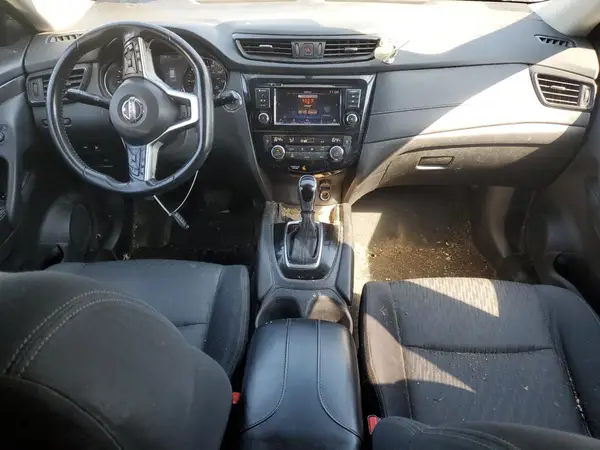 JN8AT2MV9JW312088 2018 NISSAN ROGUE - Image 8