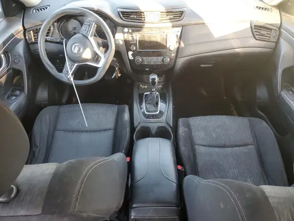 JN8AT2MV9JW312382 2018 NISSAN ROGUE - Image 8