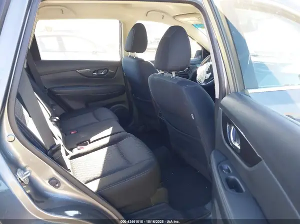 JN8AT2MV9JW312432 2018 NISSAN ROGUE - Image 8