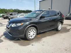 JN8AT2MV9JW312561 2018 NISSAN ROGUE