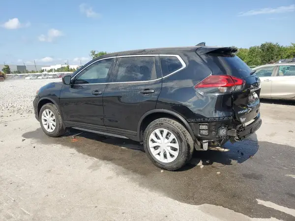 JN8AT2MV9JW312561 2018 NISSAN ROGUE - Image 2