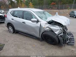 JN8AT2MV9JW313001 2018 NISSAN ROGUE