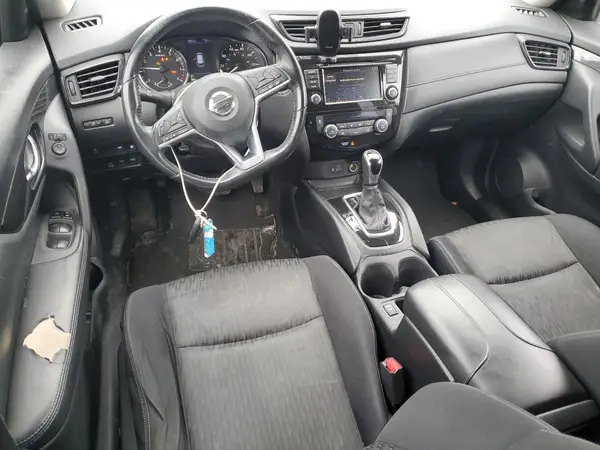 JN8AT2MV9JW313855 2018 NISSAN ROGUE - Image 8