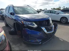 JN8AT2MV9JW313953 2018 NISSAN ROGUE
