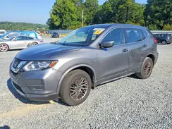 JN8AT2MV9JW314391 2018 NISSAN ROGUE