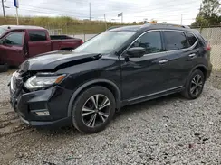 JN8AT2MV9JW314505 2018 NISSAN ROGUE
