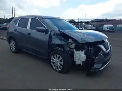 JN8AT2MV9JW315024 2018 NISSAN ROGUE